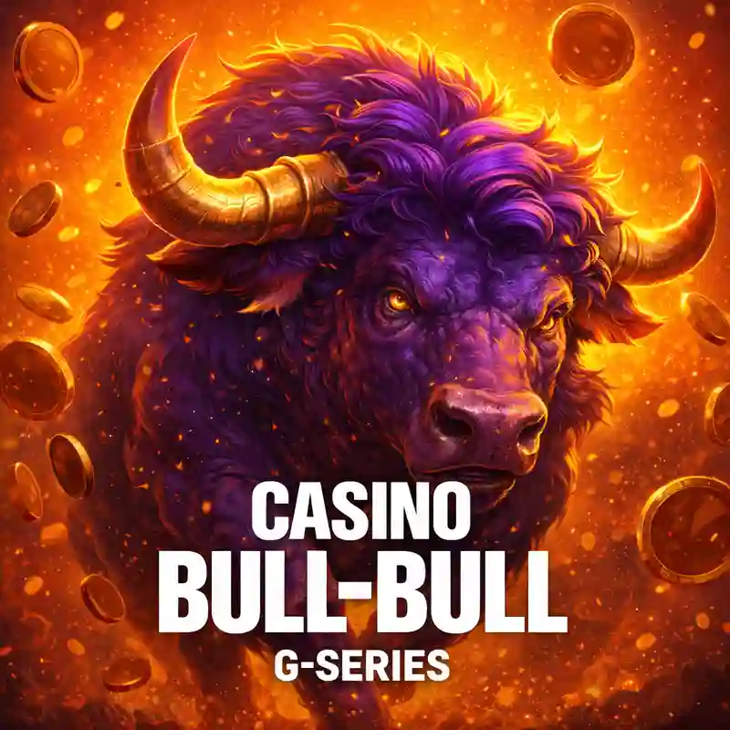 Bull Bull sa Casino premium gameplay interface at winph8