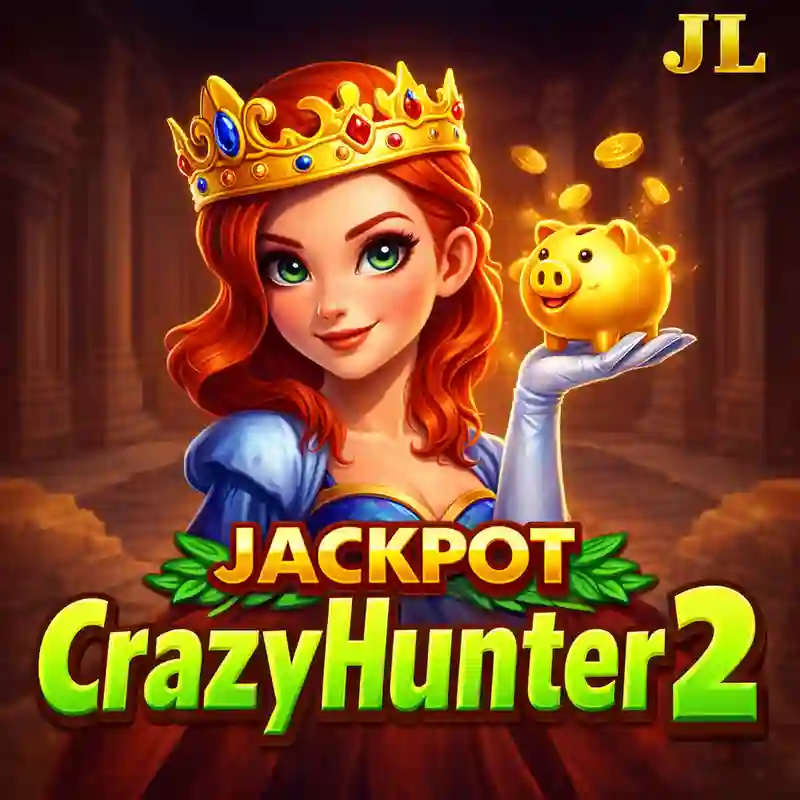 Crazy Hunter2 Slot Game
