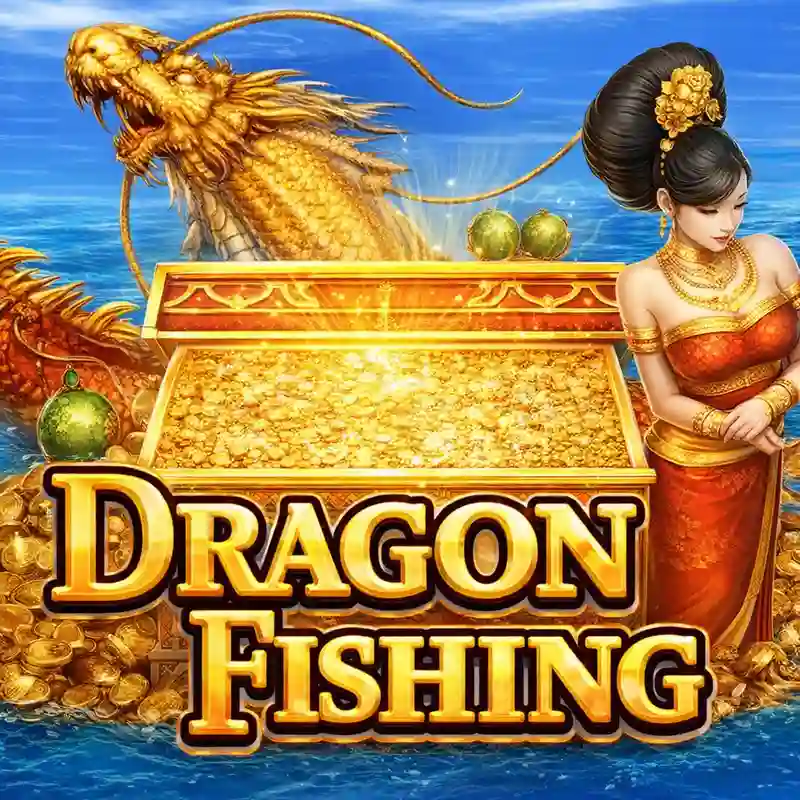 Dragon Fishing winph8