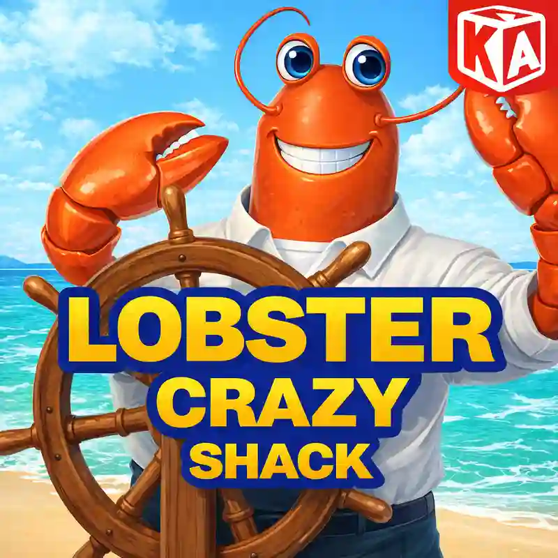 Lobster Crazy Shack Slot