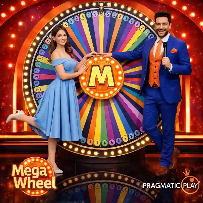 Mega Wheel