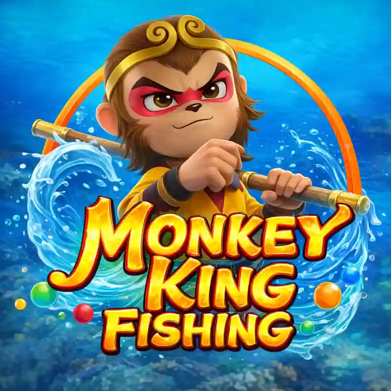 Play Monkey King Fishing at WinPH8