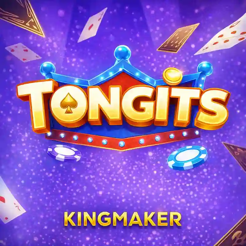 Tongits Online Casino Game - winph8