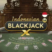 Indonesian BlackjackX 14